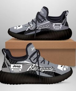 Reze Yeezy Shoes Jeep GP56