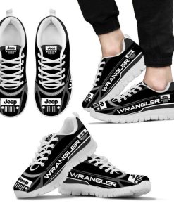 SOLE SNEAKER JEEP QX38