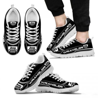 SOLE SNEAKER JEEP QX38