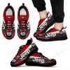 SOLE SNEAKER JEEP QM71