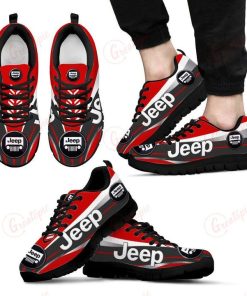 SOLE SNEAKER JEEP QM71