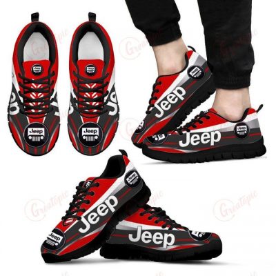 SOLE SNEAKER JEEP QM71