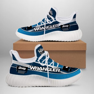 Reze Yeezy Shoes Jeep JF37