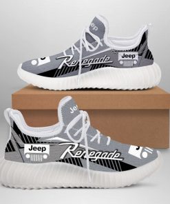 Reze Yeezy Shoes Jeep KC68