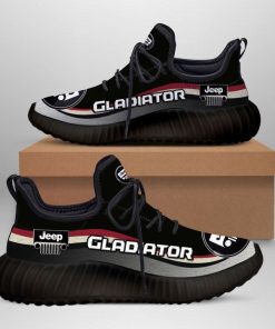 Reze Yeezy Shoes Jeep GT41