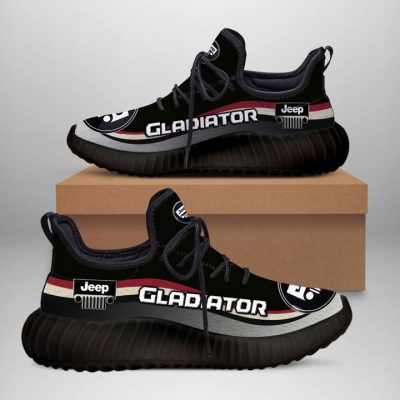 Reze Yeezy Shoes Jeep GT41