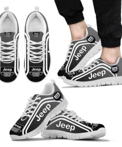 SOLE SNEAKER JEEP QK61