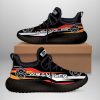 Reze Yeezy Shoes Jeep BR71