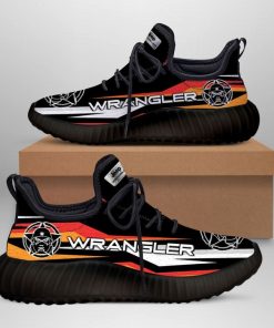 Reze Yeezy Shoes Jeep BR71