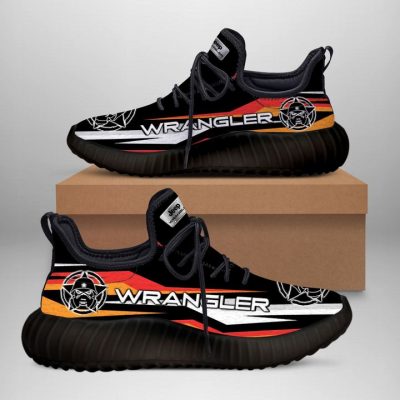 Reze Yeezy Shoes Jeep BR71