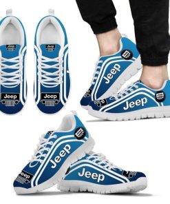 SOLE SNEAKER JEEP BQ64