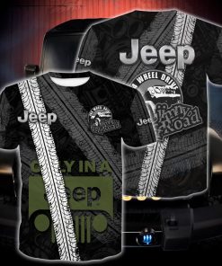 Jeep Hd58