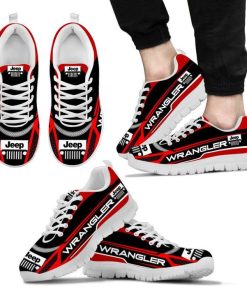 SOLE SNEAKER JEEP BQ61