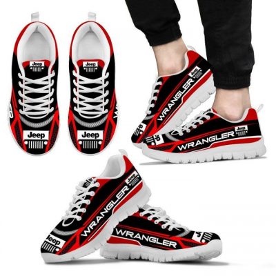 SOLE SNEAKER JEEP BQ61