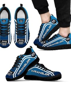 SOLE SNEAKER JEEP HS41