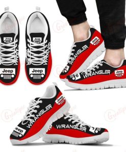 SOLE SNEAKER JEEP CR61