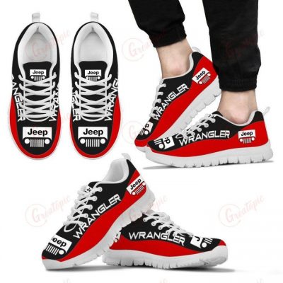 SOLE SNEAKER JEEP CR61