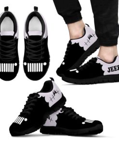 SOLE SNEAKER JEEP QK91