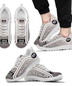 SOLE SNEAKER JEEP GW68