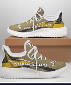 Reze Yeezy Shoes Jeep NW63