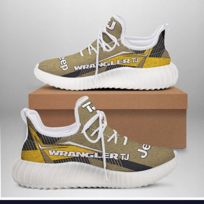 Reze Yeezy Shoes Jeep NW63