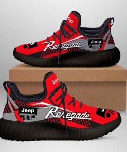 Reze Yeezy Shoes Jeep KM37