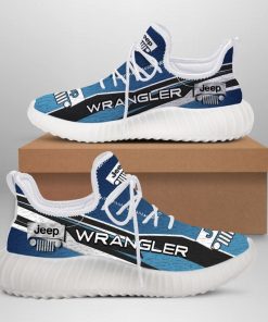 Reze Yeezy Shoes Jeep HD71