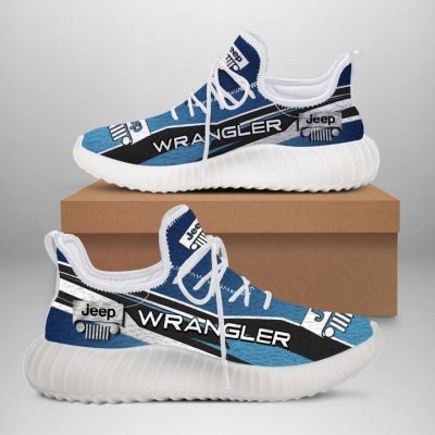 Reze Yeezy Shoes Jeep HD71