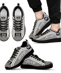 SOLE SNEAKER JEEP NF18