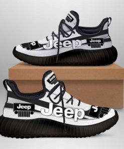 Reze Yeezy Shoes Jeep RN41