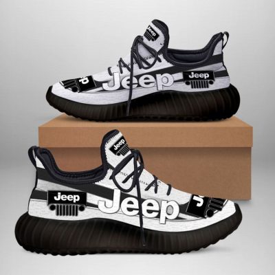 Reze Yeezy Shoes Jeep RN41