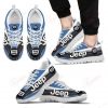 SOLE SNEAKER JEEP PW61