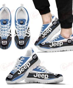 SOLE SNEAKER JEEP PW61