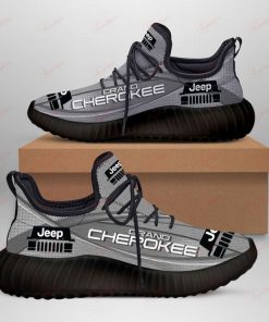 Reze Yeezy Shoes Jeep HW71