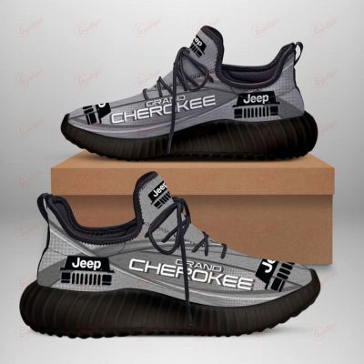 Reze Yeezy Shoes Jeep HW71