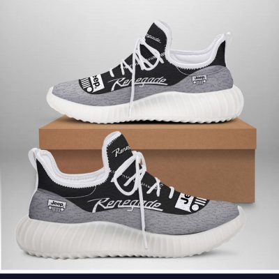 Reze Yeezy Shoes Jeep KC45