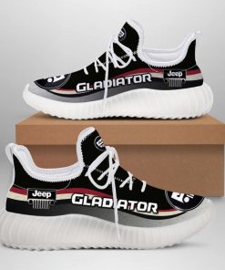 Reze Yeezy Shoes Jeep EB62