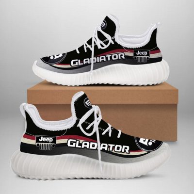 Reze Yeezy Shoes Jeep EB62