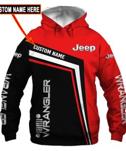 Customize Your Name Jeep Kc75