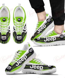 SOLE SNEAKER JEEP NW37