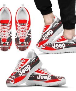 SOLE SNEAKER JEEP BR27