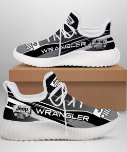 Reze Yeezy Shoes Jeep LZ37