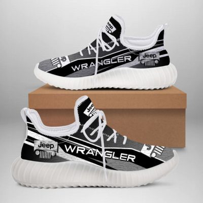 Reze Yeezy Shoes Jeep LZ37