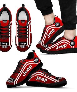 SOLE SNEAKER JEEP LA41