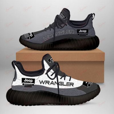 Reze Yeezy Shoes Jeep JU41