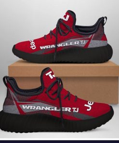 Reze Yeezy Shoes Jeep EB41