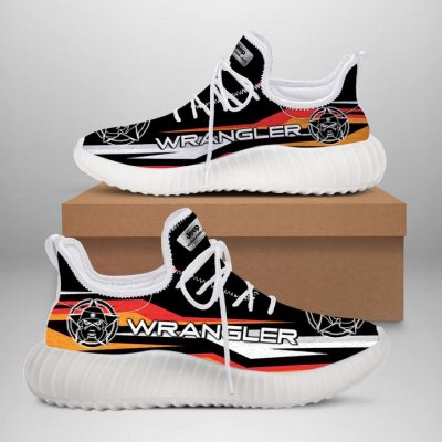 Reze Yeezy Shoes Jeep BW27