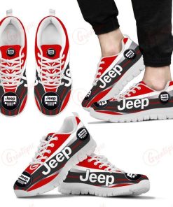 SOLE SNEAKER JEEP BW61