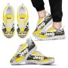 SOLE SNEAKER JEEP BQ71