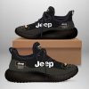 Reze Yeezy Shoes Jeep YW63
